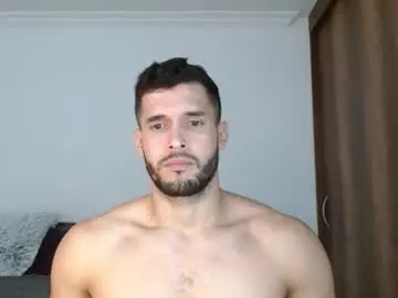 Chaturbate Free Porn Cam of noah_jhonsonn