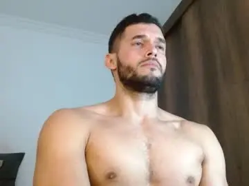 Chaturbate Free Porn Cam of noah_jhonsonn