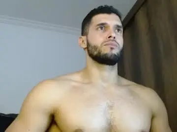 Chaturbate Free Porn Cam of noah_jhonsonn