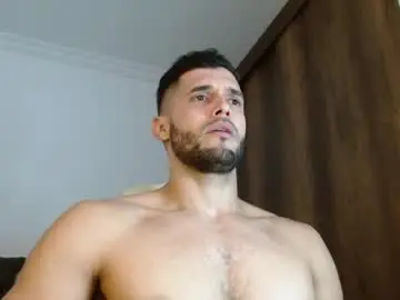 Chaturbate Free Live Porn of noah_jhonsonn