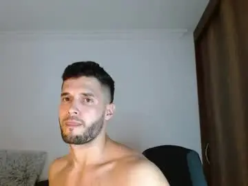 Chaturbate Private Sex Chat of noah_jhonsonn