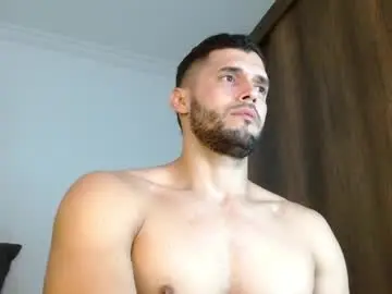 Chaturbate Sex Cam of noah_jhonsonn