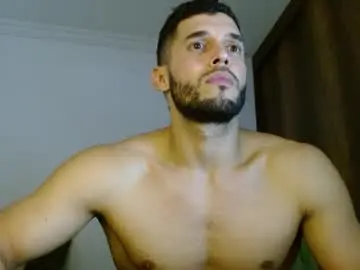 Chaturbate Free Porn Cam of noah_jhonsonn