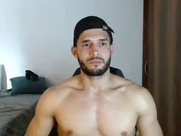 Chaturbate Sex Chat of noah_jhonsonn