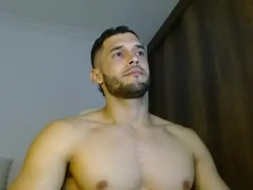 Chaturbate Best live sex cam show of noah_jhonsonn