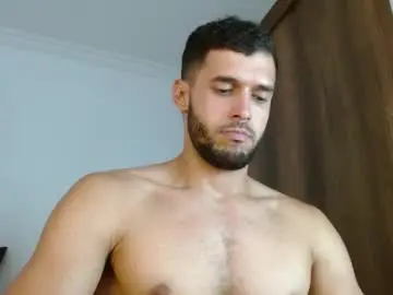Chaturbate Live Sex of noah_jhonsonn