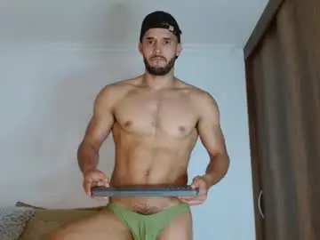 Chaturbate Private Sex Chat of noah_jhonsonn