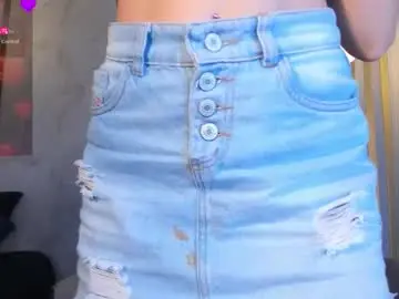 Chaturbate Free Live Porn of oriana_gh