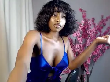 Chaturbate Nude Webcam of playboypetit