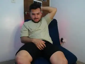 Chaturbate Watch Live Sex Cams of pypexonix