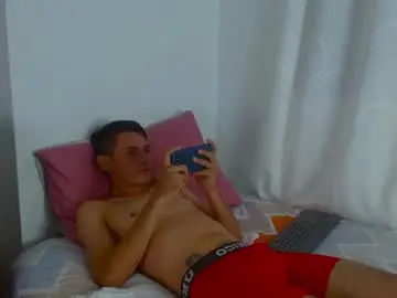Chaturbate Best Webcam of rocco_stell