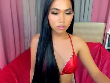 Chaturbate Live Sex Cam of sabrinariches