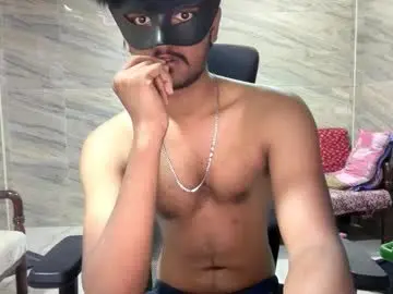 Chaturbate Adult Video Chat of satoind