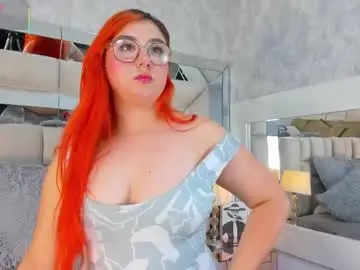 Chaturbate Adult Webcams of scarletthunt