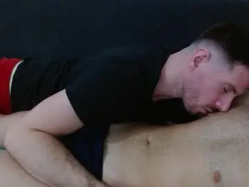 Chaturbate Adult Video Chat of serafino94