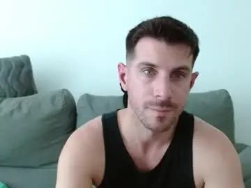 Chaturbate Watch Live Sex Cams of serafino94