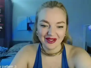Chaturbate Sex Chat of siberian_girl_