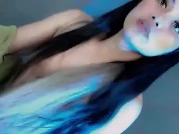 Chaturbate Live Porn of slut4attention