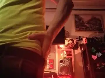 Chaturbate Best Webcam of str8foryouguy