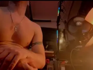 Chaturbate Sex Chat of str8foryouguy