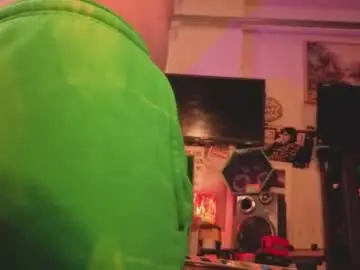 Chaturbate Sex Chat of str8foryouguy