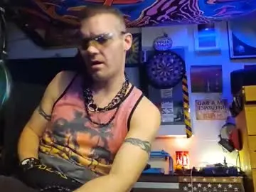 Chaturbate Adult Webcams of str8foryouguy