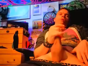 Chaturbate Live Sex Cam of str8foryouguy