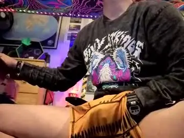 Chaturbate Live Sex Cam of str8foryouguy