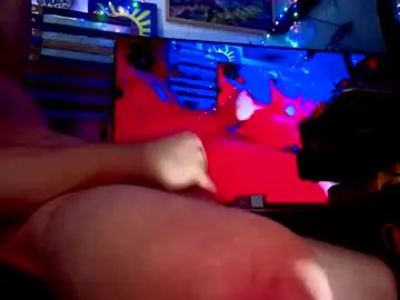 Chaturbate Live Porn of str8foryouguy