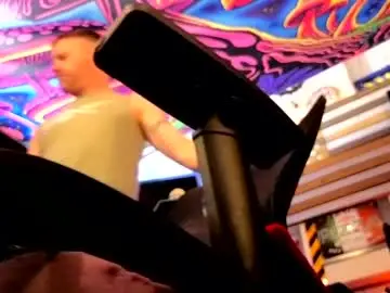 Chaturbate Best Webcam of str8foryouguy