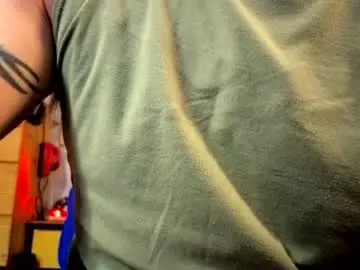 Chaturbate Nude Webcam of str8foryouguy