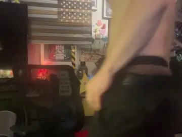 Chaturbate Adult Webcams of str8foryouguy