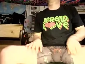 Chaturbate Live Sex Cam of str8foryouguy