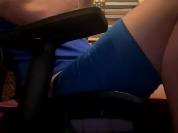 Chaturbate Live Porn of str8foryouguy