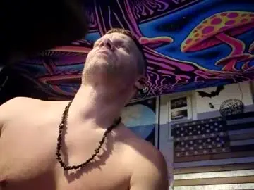 Chaturbate Live Sex Cam of str8foryouguy