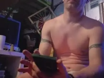 Chaturbate Adult Webcams of str8foryouguy