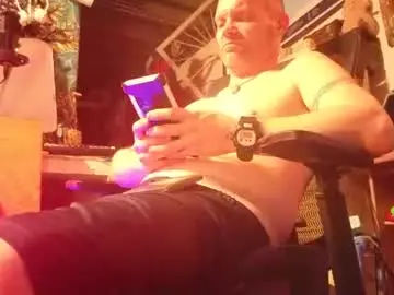 Chaturbate Adult Video Chat of str8foryouguy