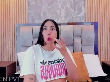 Chaturbate Live Porn of sulay_kim