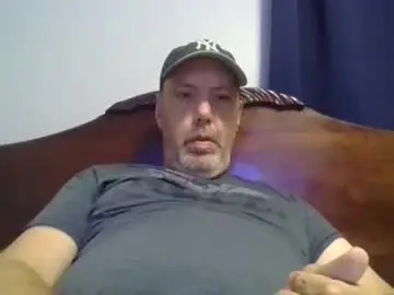 Chaturbate Nude Webcam of sullydog48