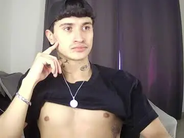 Chaturbate Private Sex Chat of taylor_024