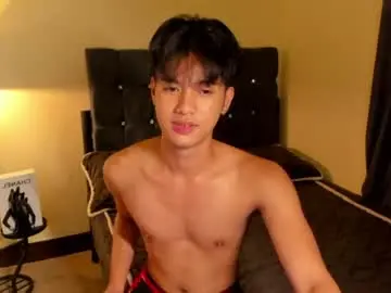 Chaturbate Live Sex Cam of twinks8inches