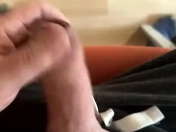 Chaturbate Sex Cam of webchatter99