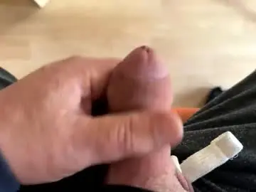 Chaturbate Adult Video Chat of webchatter99