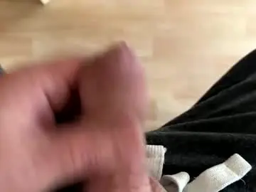 Chaturbate Sex Cam of webchatter99