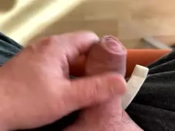 Chaturbate Nude Webcam of webchatter99