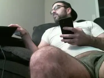 Chaturbate Live Sex Cam of wildfunguy1