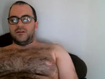 Chaturbate Sex Chat of wildfunguy1