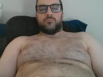 Chaturbate Nude Webcam of wildfunguy1
