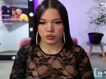 Chaturbate Free Live Porn of 1m_ashley