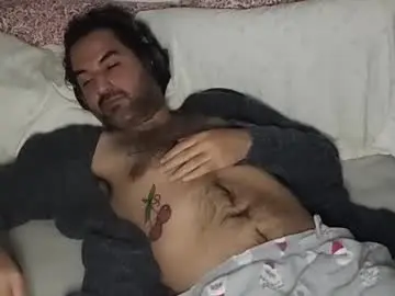 Chaturbate Adult Video Chat of beaverpounder